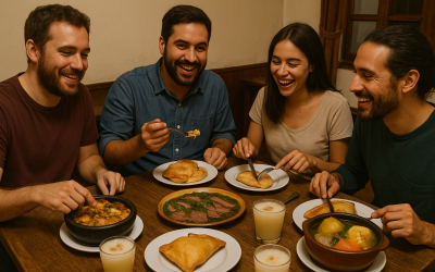 10 Traditional Chilean Dishes You Must Try