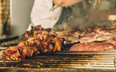 Where to Find the Best Street Food in Peru