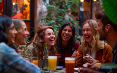 Nightlife in Chile: Where to Eat and Drink After Dark