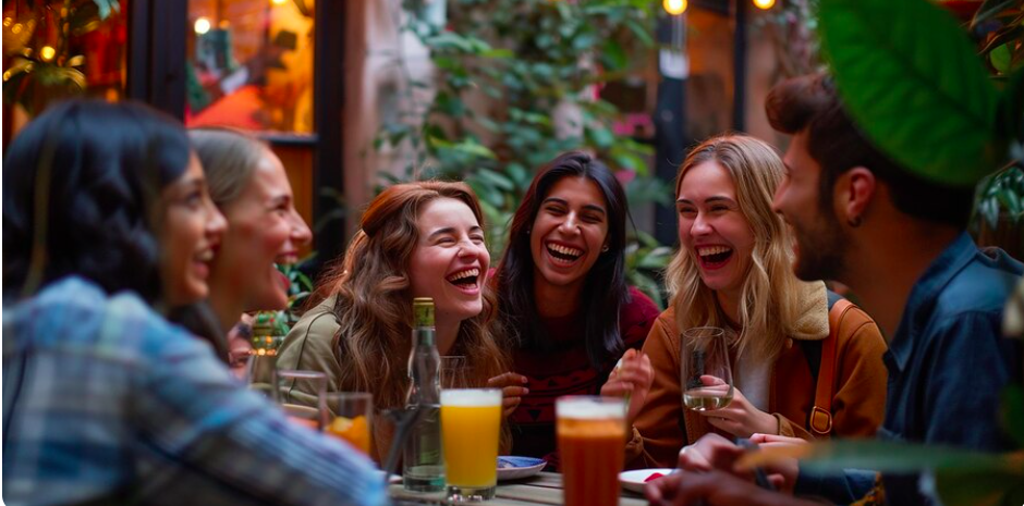 Nightlife in Chile: Where to Eat and Drink After Dark