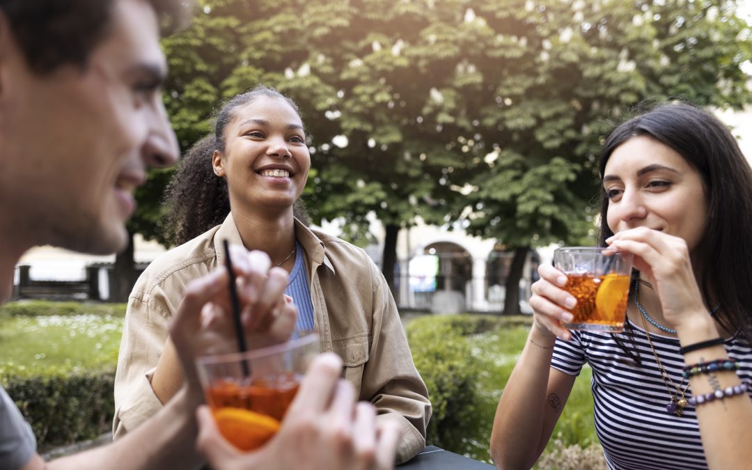 5 Chilean Drinks You Have to Try (Beyond Pisco Sour)