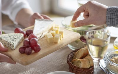 A Beginner’s Guide to Chilean Cheeses