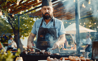 A Guide to Buenos Aires’ Famous Asado