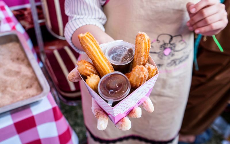 Where to Find the Best Buenos Aires Street Food