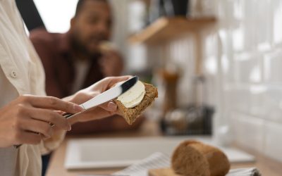 The Secret Behind Peru’s Bread Culture