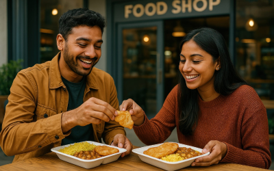 Seasonal Eating in Peru: What to Try During Your Visit