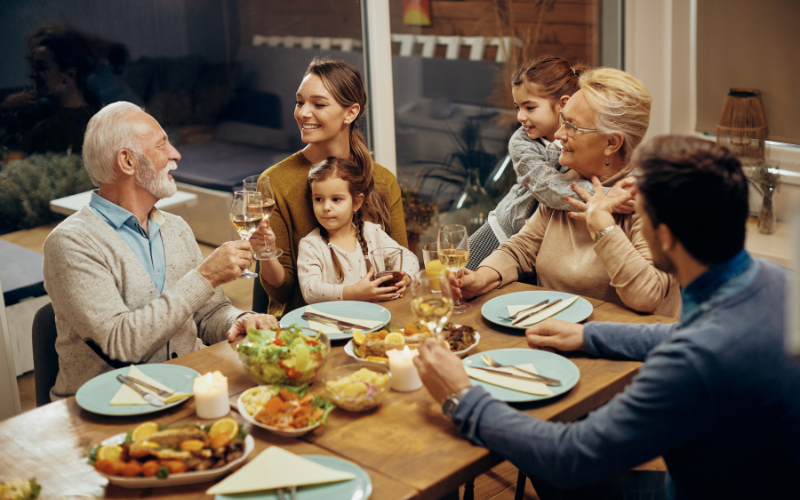 Family-Friendly Restaurants in Panama