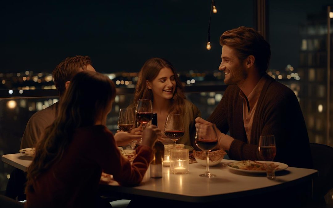 What to Eat in Buenos Aires After Dark