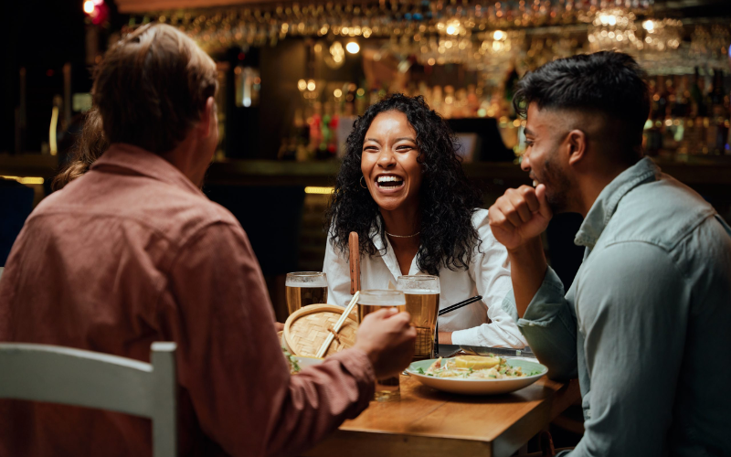 Where to Eat Like a Local in Buenos Aires