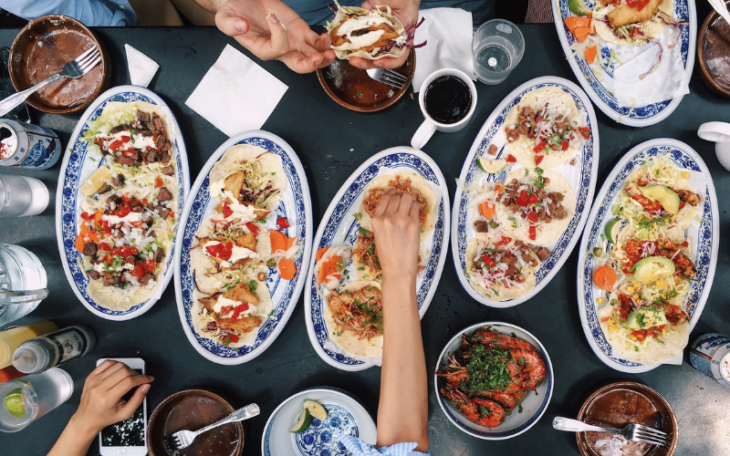 Panama’s Best Breakfast Spots