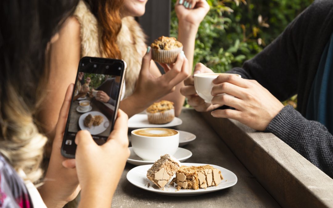 Buenos Aires’ Sweet Treats: Alfajores and Beyond