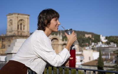 Iconic Beverages of Buenos Aires