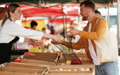 A Beginner’s Guide to Buenos Aires Markets
