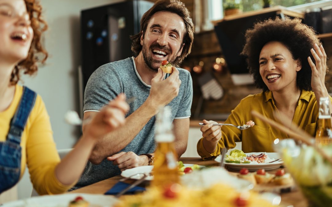 The Best Comfort Foods to Try in Peru’s Highlands