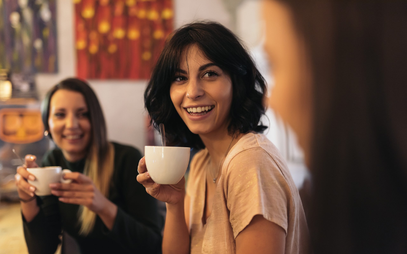 Exploring Buenos Aires’ Coffee Culture